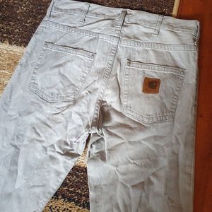 Carhartt Pants 30 x 32